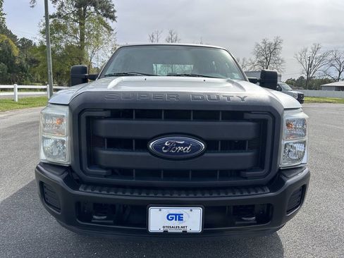 Used 2016 Ford F350 XL image 2