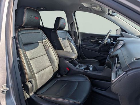 Used 2024 GMC Terrain AT4 w/ LPO, Floor Liner Package AWD/4WD image 21