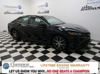 Used 2024 Toyota Camry SE video 1