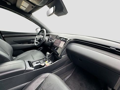 Used 2024 Hyundai Santa Cruz Limited image 30