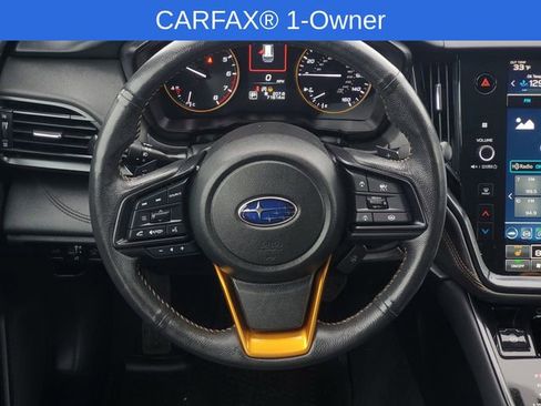 Used 2024 Subaru Outback Wilderness image 28