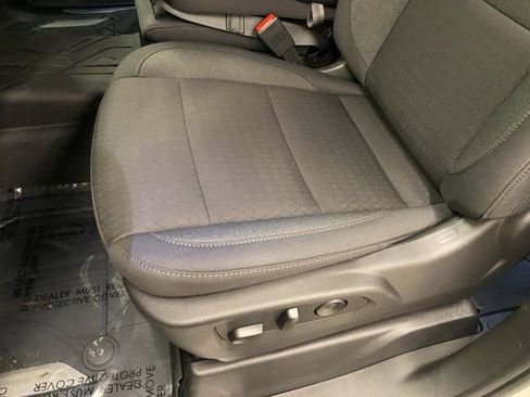 New 2026 Chevrolet Silverado 1500 RST w/ RST Select Package image 24