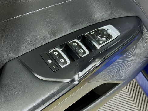 Used 2021 Kia K5 GT-Line w/ GT-Line FWD Premium Package image 19