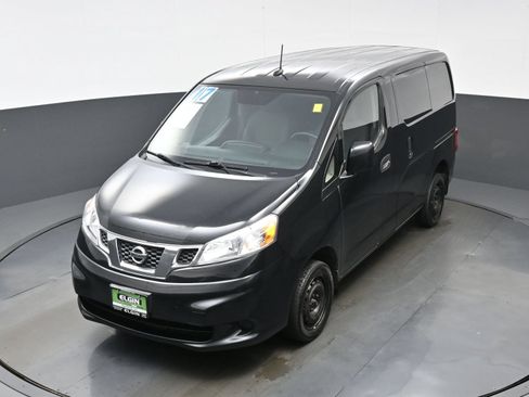 Used 2017 Nissan NV200 SV w/ Technology Package FWD image 36