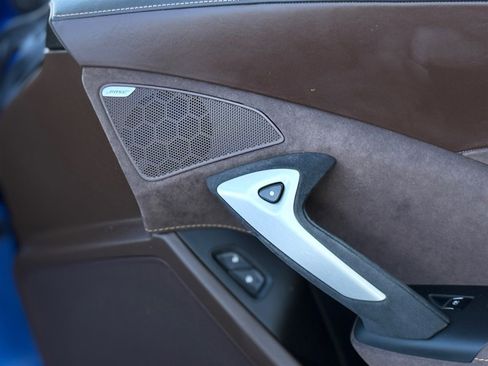 Used 2014 Chevrolet Corvette Stingray Coupe w/ 3LT Preferred Equipment Group image 69