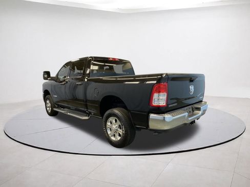 Certified 2024 RAM 2500 Big Horn w/ Bed Utility Group image 4