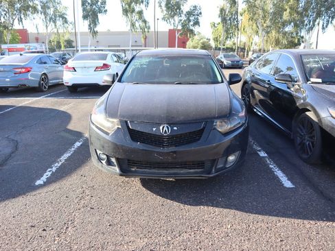 Used 2009 Acura TSX Base image 2