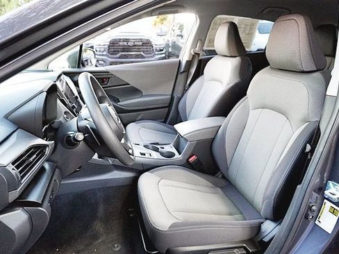 Used 2024 Subaru Crosstrek 2.0i Premium image 15