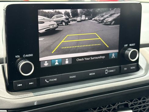 Used 2024 Honda Accord EX image 6