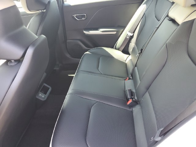 New 2026 Kia K4 GT-Line FWD image 20