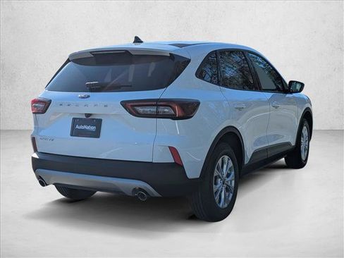 New 2026 Ford Escape Active image 8