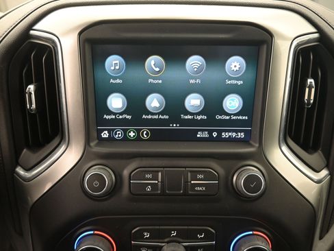 Used 2022 Chevrolet Silverado 1500 LT image 14