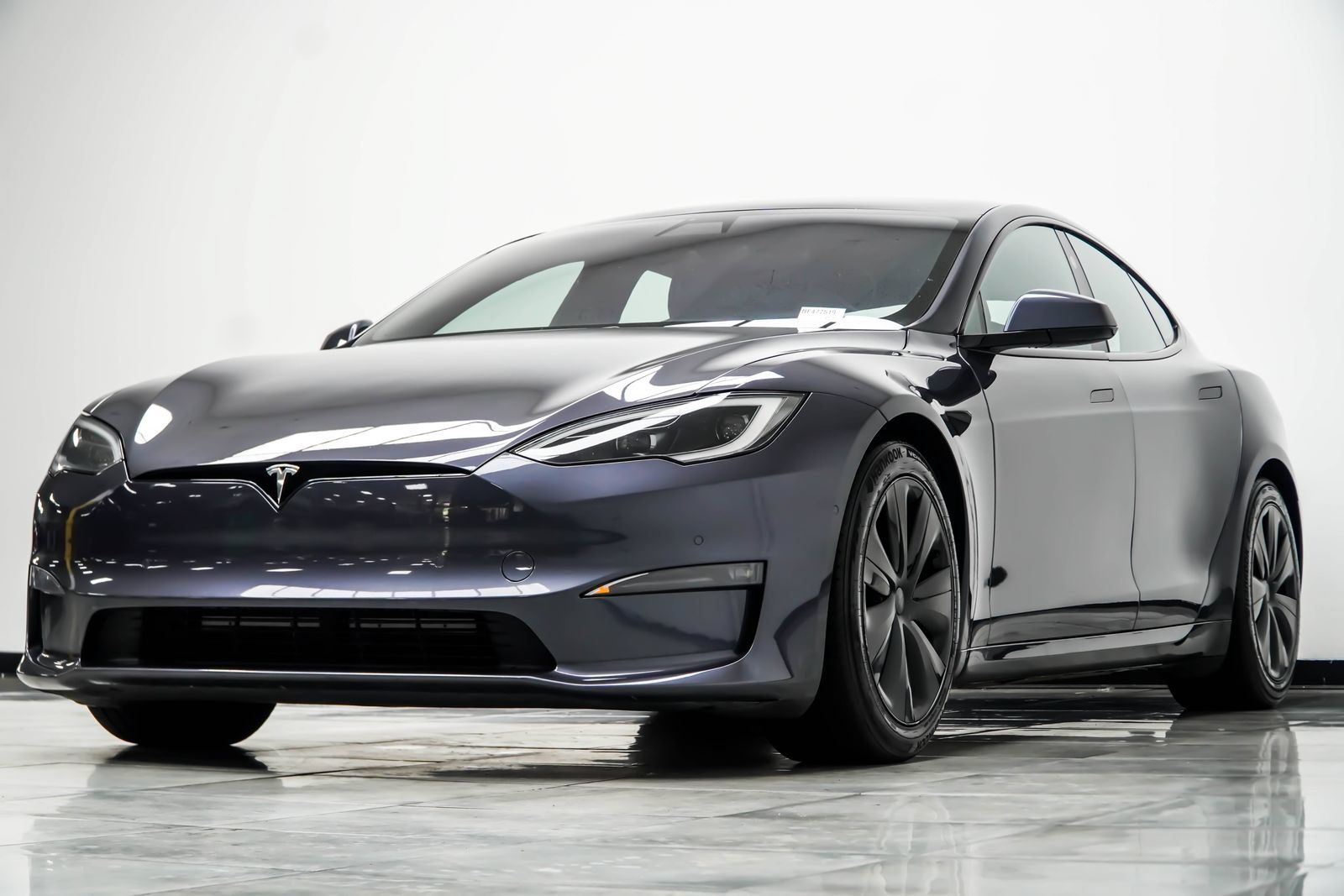 Used 2022 Tesla Model S AWD/4WD image 12