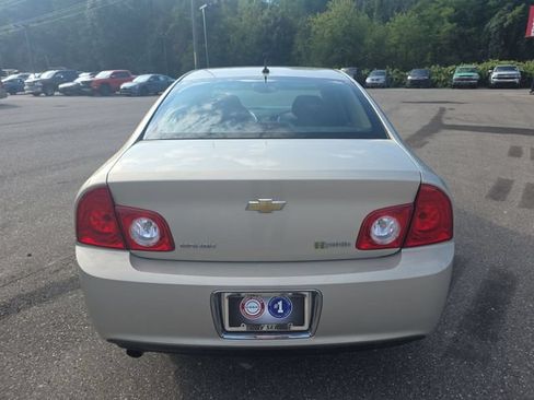 Used 2009 Chevrolet Malibu Hybrid FWD image 22