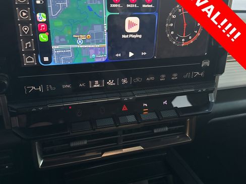 Used 2025 GMC Hummer EV 3X image 15