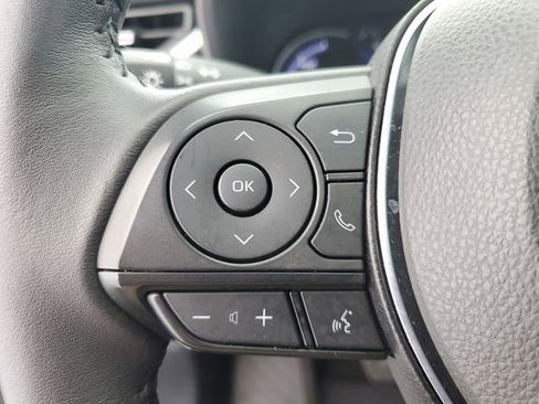 Used 2024 Toyota RAV4 XSE AWD/4WD image 24