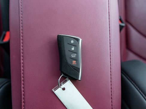 Used 2024 Lexus RX 350 F Sport w/ Convenience Package image 30