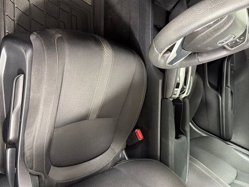 Used 2017 Honda Civic EX image 11