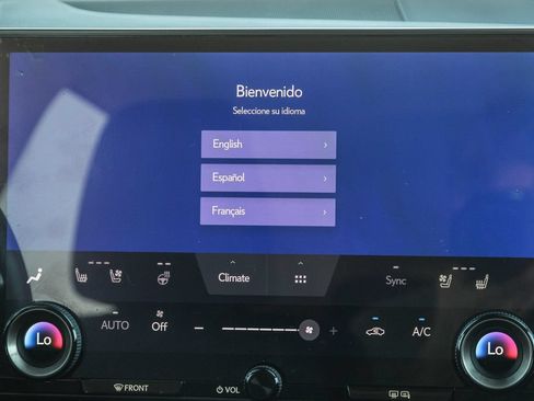 Certified 2025 Lexus NX 350h AWD w/ Accessory Package (2T) image 15