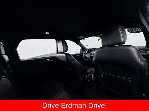 Used 2023 Ford Escape ST-Line Select w/ Tech Pack #2 AWD/4WD image 29