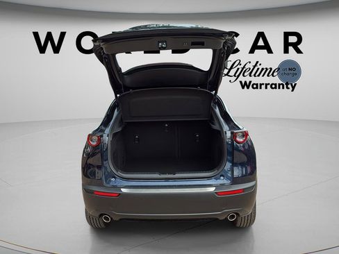 New 2026 MAZDA CX-30 AWD 2.5 S w/ Premium Package image 18