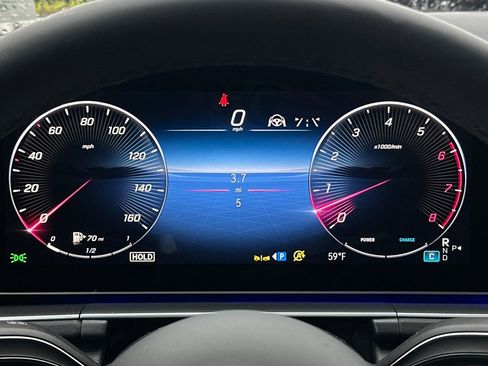 New 2026 Mercedes-Benz GLS 450 4MATIC image 6