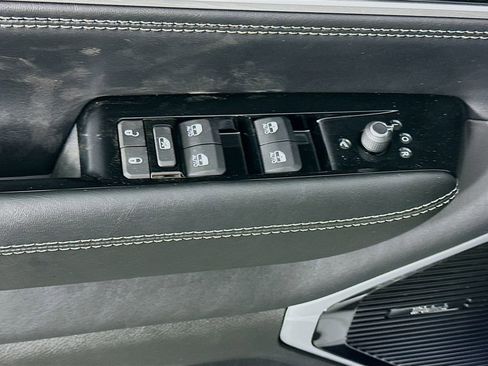 New 2026 Jeep Grand Wagoneer Limited w/ Premium Group II AWD/4WD image 24