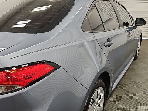 Used 2024 Toyota Corolla LE FWD image 6