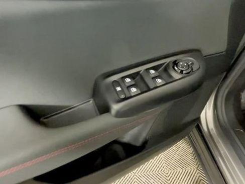 Used 2024 Dodge Hornet R/T w/ R/T Blacktop Package AWD/4WD image 19