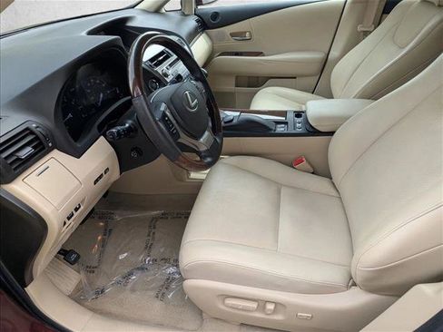 Used 2014 Lexus RX 350 w/ Navigation Package image 17