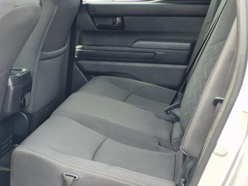 Used 2025 Toyota Tacoma SR5 image 17