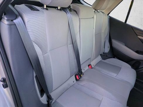 Certified 2025 Subaru Outback Premium image 19