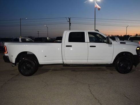 New 2026 RAM 3500 Tradesman w/ Bed Utility Group image 9