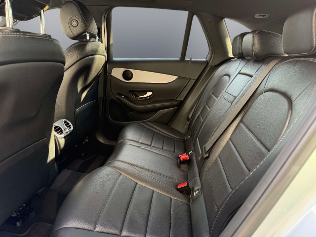 Certified 2022 Mercedes-Benz GLC 300 4MATIC image 12