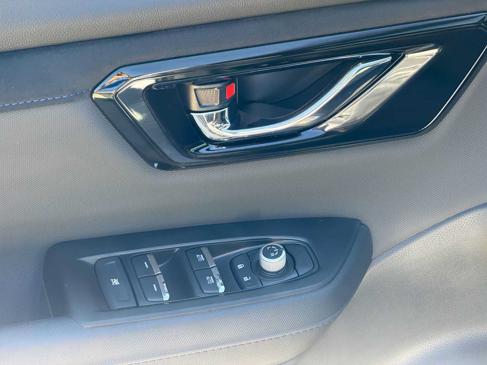 New 2026 Subaru Forester Touring AWD/4WD image 14