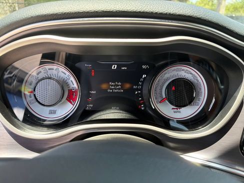 Used 2018 Dodge Challenger SRT Demon RWD image 11