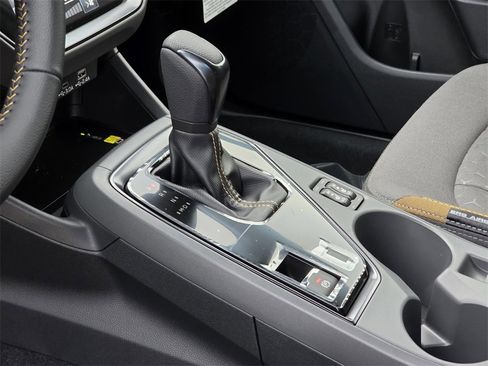 New 2026 Subaru Crosstrek 2.5i Sport w/ Crosstrek Mirror Package image 23