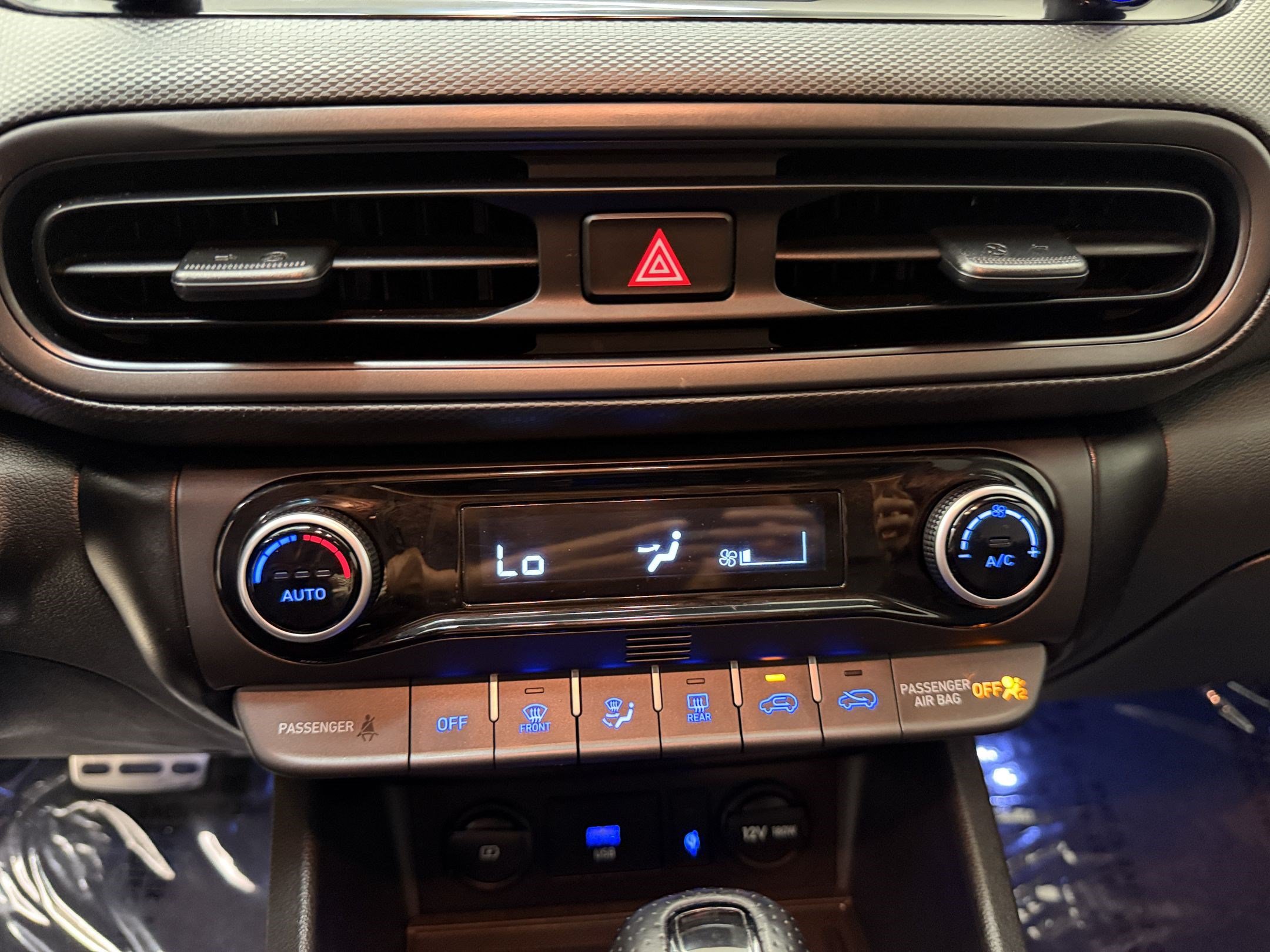 Used 2023 Hyundai Kona N w/ Cargo Package FWD image 27
