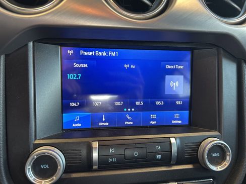 Used 2023 Ford Mustang Premium image 24