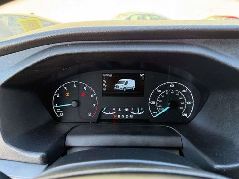 Used 2024 Ford Transit 250 Low Roof w/ Exterior Upgrade Package image 20