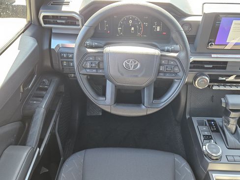 New 2025 Toyota Tacoma SR5 image 6