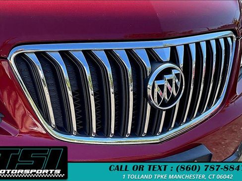 Used 2015 Buick Encore AWD image 28