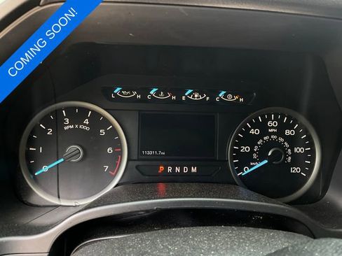 Used 2018 Ford F150 XLT w/ Equipment Group 302A Luxury AWD/4WD image 6