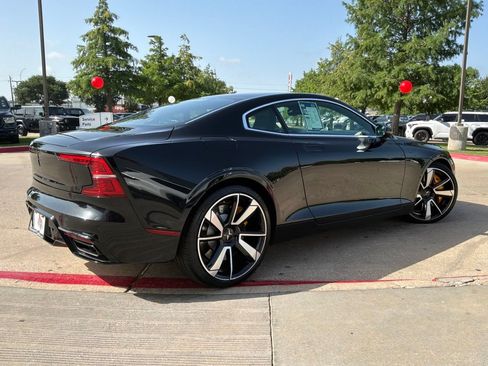 Used 2021 Polestar Polestar 1 AWD/4WD image 6