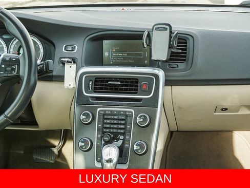 Used 2013 Volvo S60 T5 FWD image 15