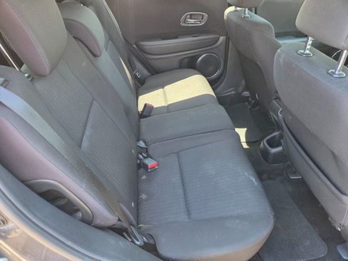 Used 2017 Honda HR-V EX image 14