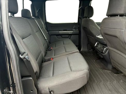 Used 2023 Ford F150 XLT w/ Equipment Group 302A High AWD/4WD image 19