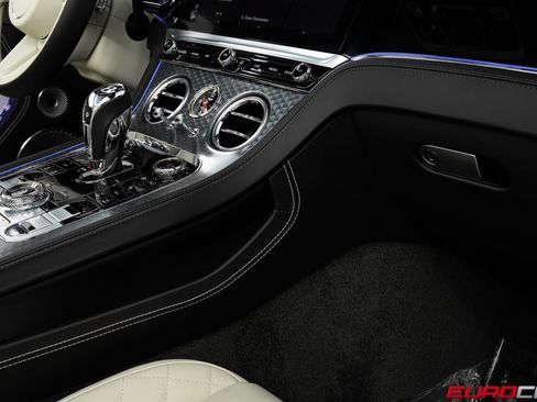 Used 2022 Bentley Continental GT Speed AWD/4WD image 36