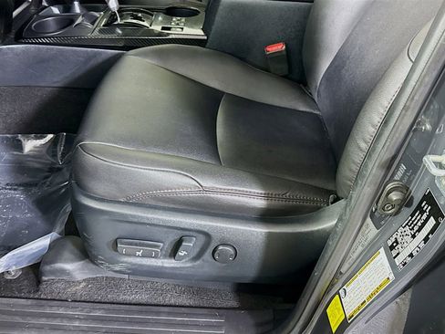Certified 2024 Toyota 4Runner TRD Off-Road Premium w/ Off Road Premium Plus Package AWD/4WD image 26