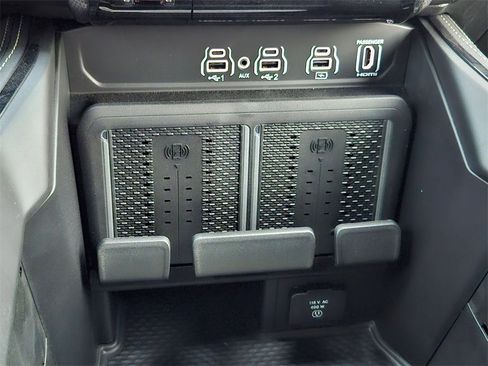 New 2026 RAM 3500 Limited image 36